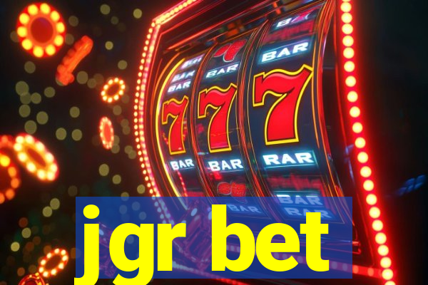 jgr bet